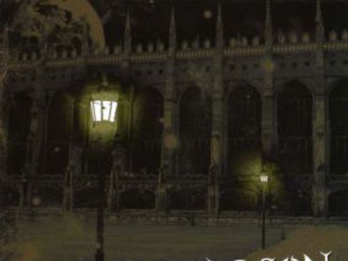 MORGUE SON – Decadance