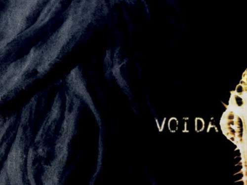 VOIDA – Voida