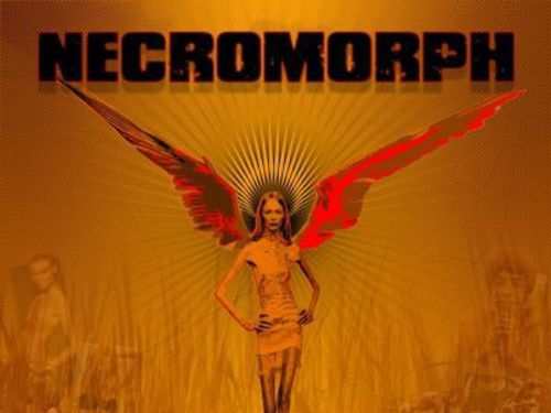 NECROMORPH – Grinding Black Zero