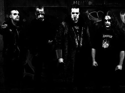 INFERNAL BLAZE – K black metalu patří taková ta špinavá a zlá image