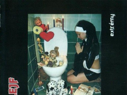 CHLEJF – Extrémy