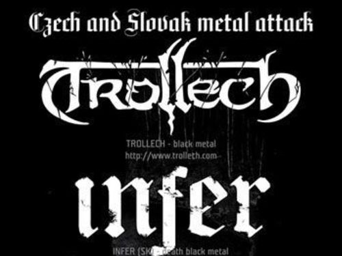 CZECH AND SLOVAK METAL ATTACK - info