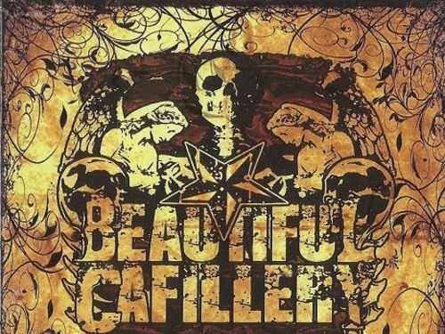 BEAUTIFUL CAFILLERY &#8211; It´s your life it´s your death