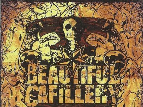 BEAUTIFUL CAFILLERY – It´s your life it´s your death