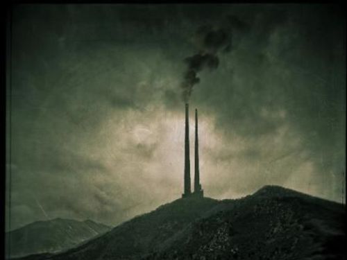 AMIA VENERA LANDSCAPE – The Long Procession