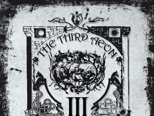 BLACK OATH – The Third Aeon