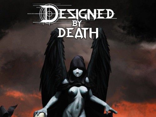 DESIGNED BY DEATH – Postrach bohů