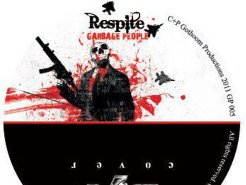 RESPITE – Garbage People / БУТ - Cover