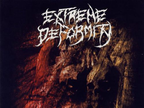 EXTREME DEFORMITY &#8211; Internal