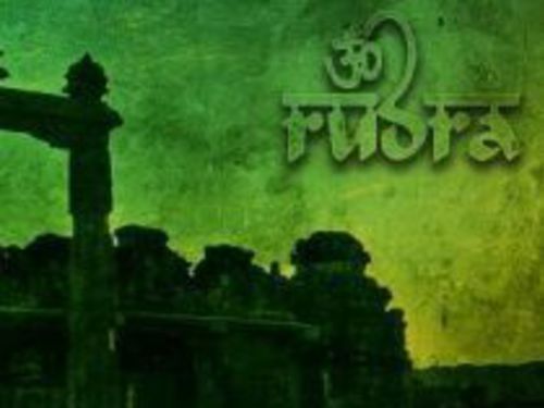 RUDRA – Brahmavidya: Immortal I