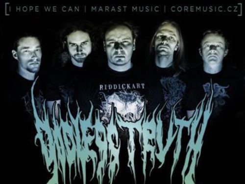 Progress Massacre s GODLESS TRUTH, MINDWORK, THE BLACKSTONE CHRONICLES, MODERN DAY BABYLON a NOOSTRAK - info