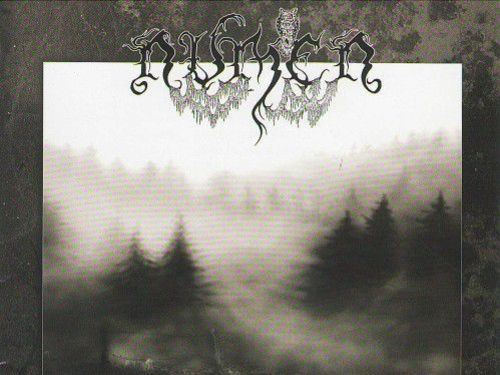 NUMEN – Numen
