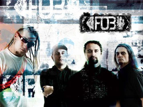 F.O.B. – Nová deska přináší hodně velký posun a je fakt dobrá!