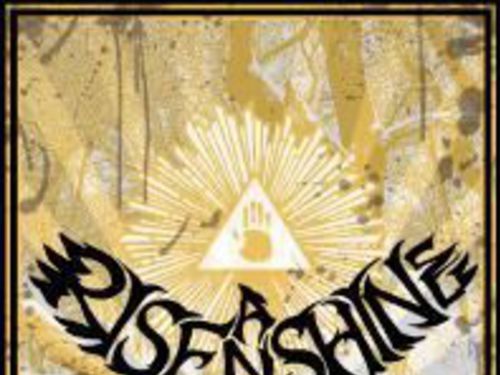 RISE AND SHINE – Empty Hand