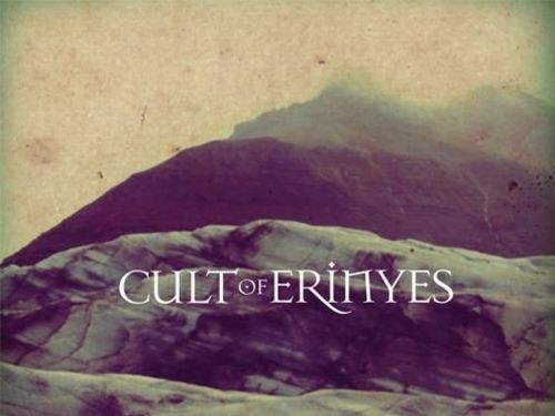 CULT OF ERINYES – A Place To Call My Unknown
