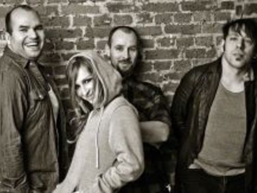 GUANO APES s novým albem Bel Air 2x v ČR! - info