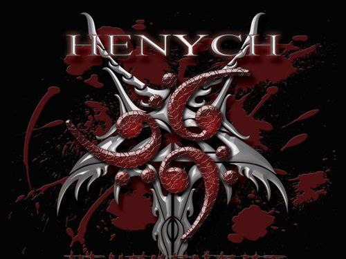 HENYCH 666 &#8211; Psychonaut