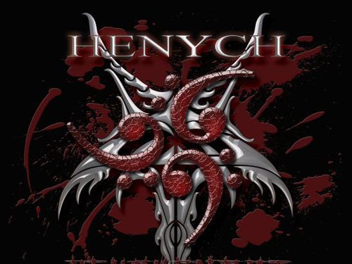 HENYCH 666 – Psychonaut