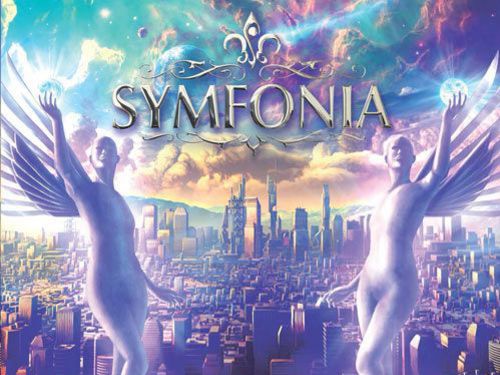 SYMFONIA – In Paradisum