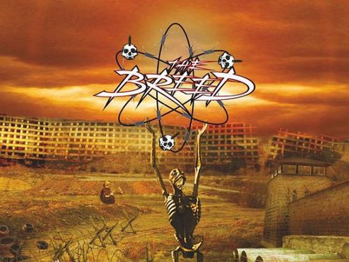 THE BREED – Crossroads