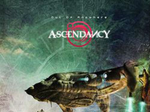 ASCENDANCY &#8211; Out Of Knowhere