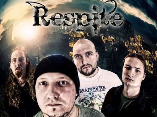 RESPITE - &#8222;Deset otázek&#8220;