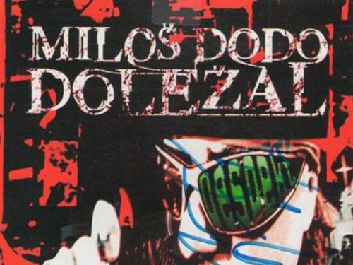 Miloš Dodo Doležal – Despekt