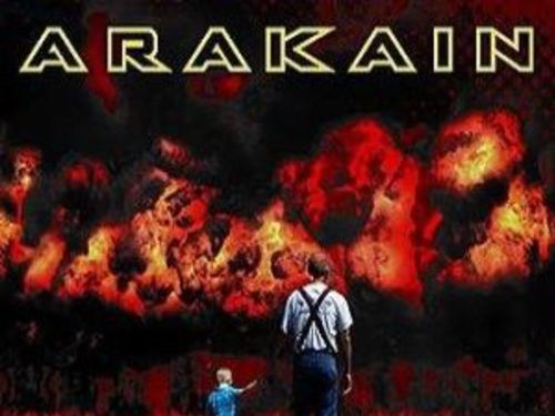 ARAKAIN – Homo Sapiens..?