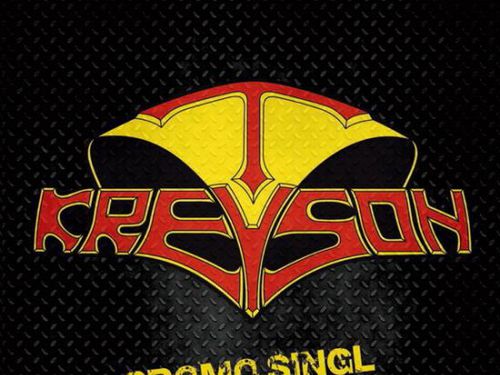 KREYSON – Promo singl new CD 2012