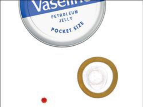 ISACAARUM – Vaseline