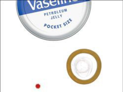 ISACAARUM &#8211; Vaseline