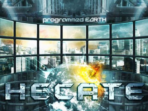 HECATE &#8211; Programmed Earth