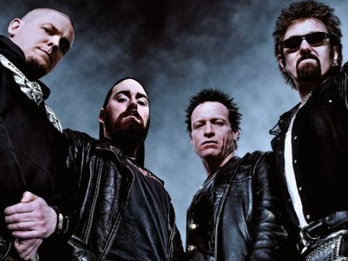ANTI-NOWHERE LEAGUE – This Is War