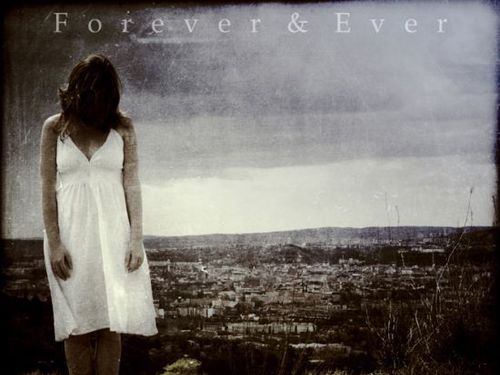 DARK ANGELS – Forever & Ever
