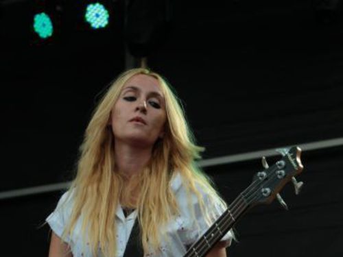 BRUTAL ASSAULT 2011, vol.16 – den třetí