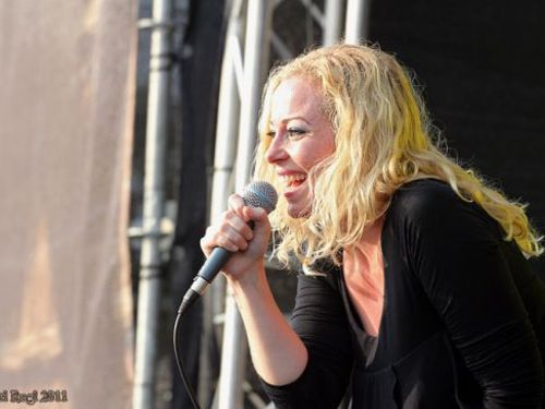 WACKEN OPEN AIR 2011 – den první