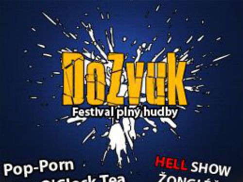 Festival DoZvuk - info