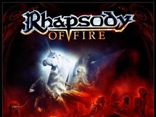 RHAPSODY OF FIRE &#8211; From Chaos to Eternity
