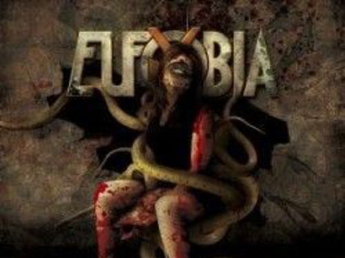 EUFOBIA – Cup Of Mud