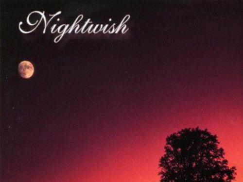 NIGHTWISH &#8211; Angels Fall First