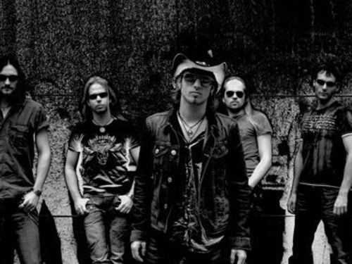 EDGUY v rámci evropského turné k nové desce Age of The Joker 2x v ČR! - info