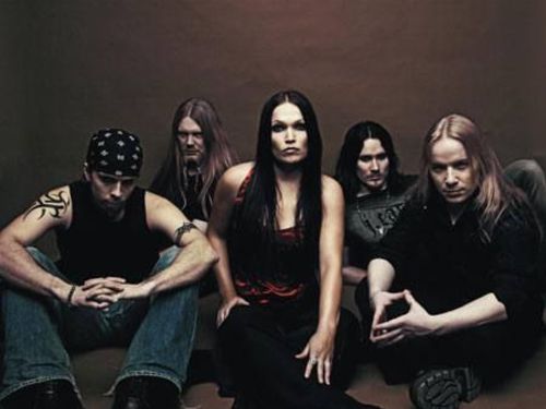 Podzim a zima na FOBII ve znamení NIGHTWISH