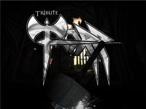 TRIBUTE TÖRR – Institut černého kovu