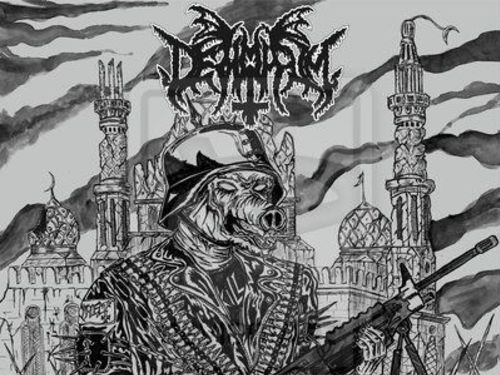 DEMAHUM – Promo 2011