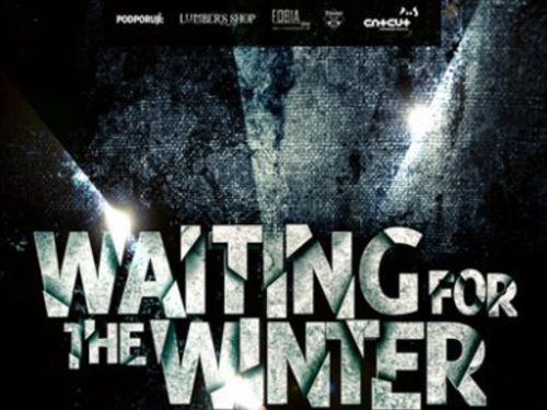 WAITING FOR THE WINTER - info