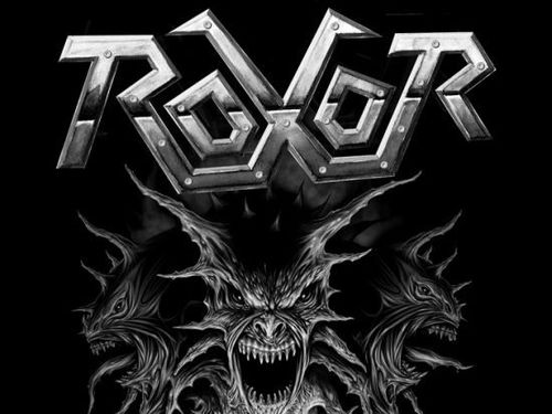 ROXOR – Cesta do pekel