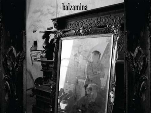 BALZAMINA – Dadarchie