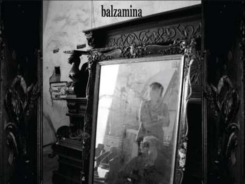 BALZAMINA &#8211; Dadarchie