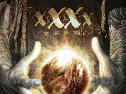 xXXx – My Life My Pride