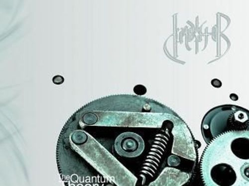 INQUISITOR – The Quantum Theory of Id